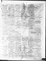Thumbnail image of item number 3 in: 'The Daily Ledger and Texan (San Antonio, Tex.), Vol. 1, No. 132, Ed. 1, Tuesday, May 29, 1860'.