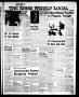 Newspaper: The Ennis Weekly Local (Ennis, Tex.), Vol. 31, No. 36, Ed. 1 Thursday…