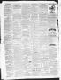 Thumbnail image of item number 4 in: 'The Daily Ledger and Texan (San Antonio, Tex.), Vol. 1, No. 165, Ed. 1, Wednesday, July 18, 1860'.