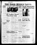 Newspaper: The Ennis Weekly Local (Ennis, Tex.), Vol. 31, No. 43, Ed. 1 Thursday…