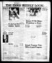 Newspaper: The Ennis Weekly Local (Ennis, Tex.), Vol. 31, No. 42, Ed. 1 Thursday…
