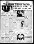 Newspaper: The Ennis Weekly Local (Ennis, Tex.), Vol. 30, No. 23, Ed. 1 Thursday…