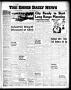 Primary view of The Ennis Daily News (Ennis, Tex.), Vol. 66, No. 164, Ed. 1 Friday, July 12, 1957