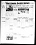 Newspaper: The Ennis Daily News (Ennis, Tex.), Vol. 64, No. 34, Ed. 1 Thursday, …