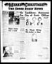 Newspaper: The Ennis Daily News (Ennis, Tex.), Vol. 65, No. 305, Ed. 1 Monday, D…