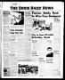 Newspaper: The Ennis Daily News (Ennis, Tex.), Vol. 65, No. 290, Ed. 1 Thursday,…