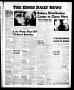 Newspaper: The Ennis Daily News (Ennis, Tex.), Vol. 65, No. 231, Ed. 1 Friday, S…