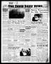 Newspaper: The Ennis Daily News (Ennis, Tex.), Vol. 64, No. 77, Ed. 1 Friday, Ap…