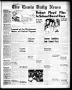 Newspaper: The Ennis Daily News (Ennis, Tex.), Vol. 67, No. 53, Ed. 1 Tuesday, M…
