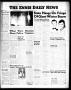 Newspaper: The Ennis Daily News (Ennis, Tex.), Vol. 67, No. 34, Ed. 1 Monday, Fe…