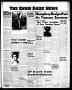 Newspaper: The Ennis Daily News (Ennis, Tex.), Vol. 66, No. 127, Ed. 1 Wednesday…