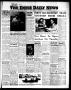 Newspaper: The Ennis Daily News (Ennis, Tex.), Vol. 64, No. 90, Ed. 1 Saturday, …