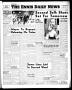 Newspaper: The Ennis Daily News (Ennis, Tex.), Vol. 64, No. 170, Ed. 1 Wednesday…
