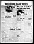 Newspaper: The Ennis Daily News (Ennis, Tex.), Vol. 66, No. 138, Ed. 1 Tuesday, …
