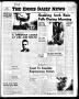Newspaper: The Ennis Daily News (Ennis, Tex.), Vol. 64, No. 167, Ed. 1 Saturday,…