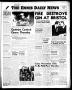 Newspaper: The Ennis Daily News (Ennis, Tex.), Vol. 64, No. 217, Ed. 1 Wednesday…