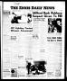 Newspaper: The Ennis Daily News (Ennis, Tex.), Vol. 65, No. 304, Ed. 1 Saturday,…