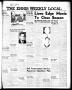Newspaper: The Ennis Weekly Local (Ennis, Tex.), Vol. 30, No. 47, Ed. 1 Thursday…