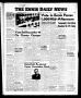 Newspaper: The Ennis Daily News (Ennis, Tex.), Vol. 65, No. 264, Ed. 1 Tuesday, …