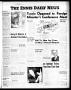 Newspaper: The Ennis Daily News (Ennis, Tex.), Vol. 67, No. 28, Ed. 1 Monday, Fe…