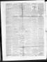 Thumbnail image of item number 4 in: 'The Daily Ledger and Texan (San Antonio, Tex.), Vol. 1, No. 320, Ed. 1, Monday, October 29, 1860'.