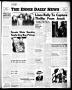 Newspaper: The Ennis Daily News (Ennis, Tex.), Vol. 64, No. 250, Ed. 1 Saturday,…
