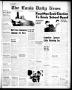 Newspaper: The Ennis Daily News (Ennis, Tex.), Vol. 67, No. 47, Ed. 1 Tuesday, F…