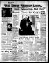 Newspaper: The Ennis Weekly Local (Ennis, Tex.), Vol. 30, No. 3, Ed. 1 Thursday,…