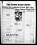 Newspaper: The Ennis Daily News (Ennis, Tex.), Vol. 65, No. 280, Ed. 1 Saturday,…