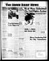 Newspaper: The Ennis Daily News (Ennis, Tex.), Vol. 66, No. 192, Ed. 1 Wednesday…