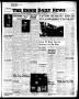 Newspaper: The Ennis Daily News (Ennis, Tex.), Vol. 64, No. 36, Ed. 1 Saturday, …