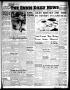 Newspaper: The Ennis Daily News (Ennis, Tex.), Vol. 64, No. 75, Ed. 1 Wednesday,…