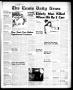 Newspaper: The Ennis Daily News (Ennis, Tex.), Vol. 67, No. 58, Ed. 1 Monday, Ma…