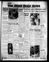 Newspaper: The Ennis Daily News (Ennis, Tex.), Vol. 64, No. 97, Ed. 1 Monday, Ap…