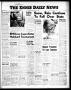 Newspaper: The Ennis Daily News (Ennis, Tex.), Vol. 67, No. 16, Ed. 1 Monday, Ja…