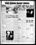 Newspaper: The Ennis Daily News (Ennis, Tex.), Vol. 66, No. 119, Ed. 1 Monday, M…