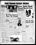 Newspaper: The Ennis Daily News (Ennis, Tex.), Vol. 66, No. 111, Ed. 1 Friday, M…