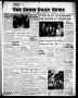 Newspaper: The Ennis Daily News (Ennis, Tex.), Vol. 64, No. 115, Ed. 1 Monday, M…