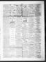 Thumbnail image of item number 3 in: 'The Daily Ledger and Texan (San Antonio, Tex.), Vol. 1, No. 336, Ed. 1, Wednesday, December 12, 1860'.