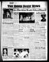 Newspaper: The Ennis Daily News (Ennis, Tex.), Vol. 64, No. 101, Ed. 1 Friday, A…