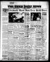 Newspaper: The Ennis Daily News (Ennis, Tex.), Vol. 64, No. 86, Ed. 1 Tuesday, A…