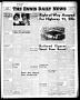 Newspaper: The Ennis Daily News (Ennis, Tex.), Vol. 64, No. 169, Ed. 1 Tuesday, …