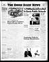 Newspaper: The Ennis Daily News (Ennis, Tex.), Vol. 64, No. 211, Ed. 1 Wednesday…