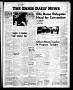 Newspaper: The Ennis Daily News (Ennis, Tex.), Vol. 65, No. [215], Ed. 1 Monday,…