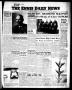 Newspaper: The Ennis Daily News (Ennis, Tex.), Vol. 64, No. 123, Ed. 1 Wednesday…