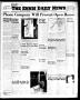 Newspaper: The Ennis Daily News (Ennis, Tex.), Vol. 64, No. 49, Ed. 1 Monday, Fe…