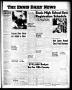 Newspaper: The Ennis Daily News (Ennis, Tex.), Vol. 66, No. 202, Ed. 1 Monday, A…