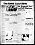 Newspaper: The Ennis Daily News (Ennis, Tex.), Vol. 66, No. 206, Ed. 1 Friday, A…