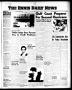 Newspaper: The Ennis Daily News (Ennis, Tex.), Vol. 66, No. 188, Ed. 1 Friday, A…