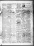Thumbnail image of item number 3 in: 'The Daily Ledger and Texan (San Antonio, Tex.), Vol. 2, No. 402, Ed. 1, Monday, March 25, 1861'.